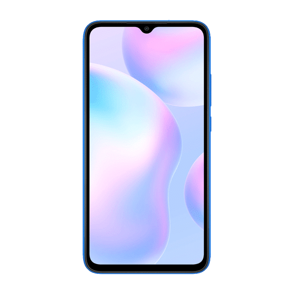گوشی شیائومی Redmi 9A حافظه 64 رم 4 گیگابایت