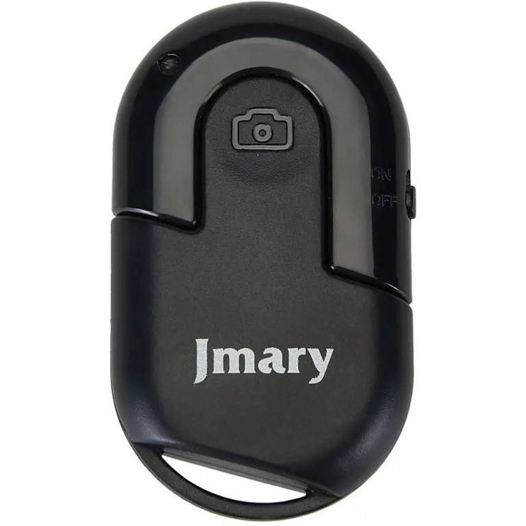 ریموت شاتر بلوتوثی جیماری Jmary-BT03