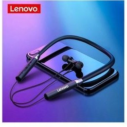 هدفون بی سیم لنوو مدل HE05 اصل ا Lenovo HE05 Wireless Headphones