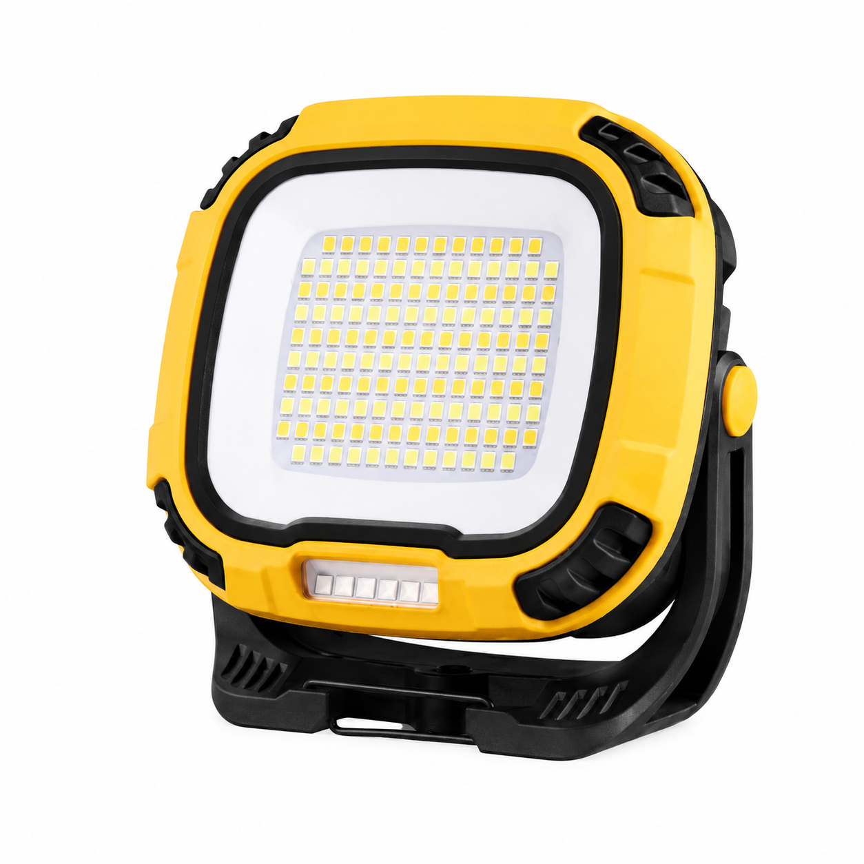 چراغ شارژی کمپینگ مدل W892-1