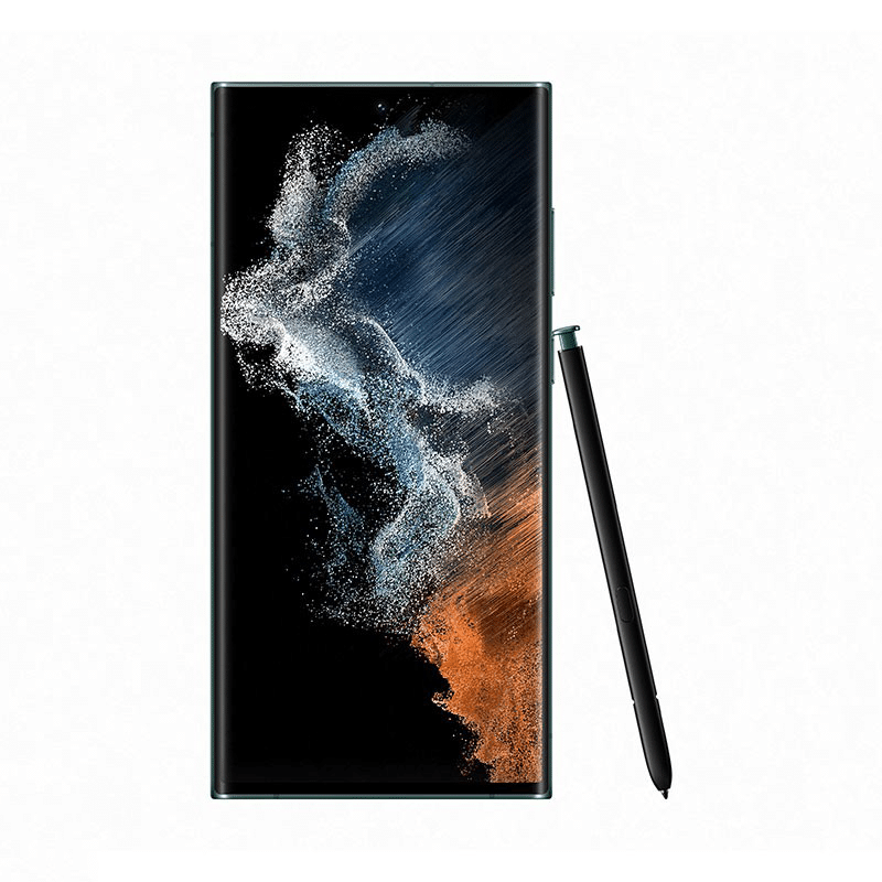 گوشی موبایل سامسونگ مدل Galaxy S22 Ultra 5G دو سیم کارت ظرفیت 256 گیگابایت و رم 12 گیگابایت