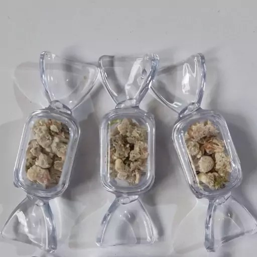 شیر خشت بسته بندی