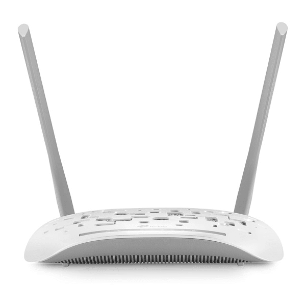 مودم روتر ADSL2 وایرلس تی پی- لینک مدل TD-W8961N