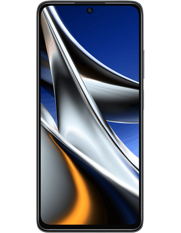 گوشی موبایل شیائومی مدل Poco X4 Pro 5G دو سیم کارت ظرفیت 256 گیگابایت و رم 8 گیگابایت