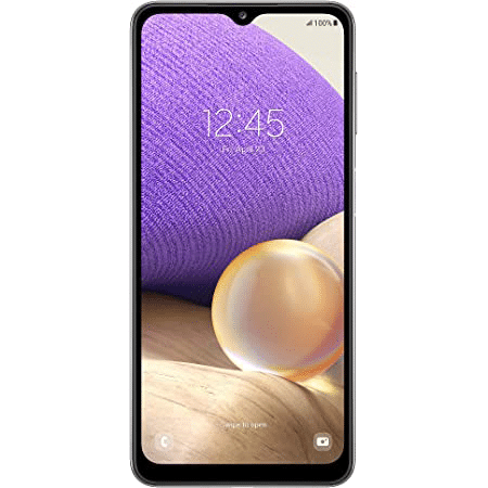 گوشی موبایل سامسونگ مدل Galaxy A32 SM-A325F/DS دو سیمکارت ظرفیت 128 گیگابایت و رم 6