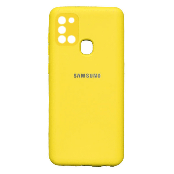 قاب سیلیکونی مناسب برای گوشی GALAXY A21S