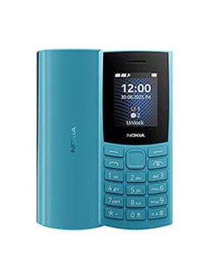 گوشی نوکیا 2023 105 | با گارانتی | حافظه 128 رم 48 مگابایت ا Nokia 105 2023 128/48 MB