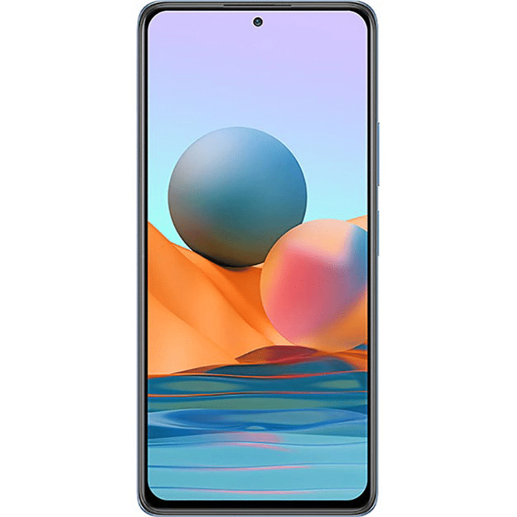 گوشی موبایل شیائومی مدل Redmi Note 10 pro ظرفیت 128 گیگابایت و رم 8 گیگابایت
