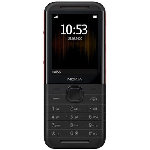 گوشی نوکیا 5310 | حافظه 32 مگابایت | با گارانتی ا Nokia 5310 32 MB