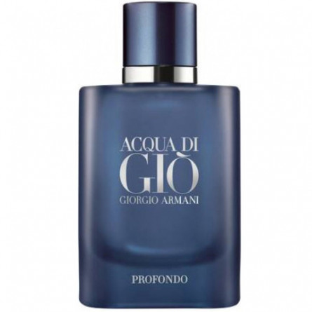عطر ادکلن جورجیو آرمانی اکوا دی جیو پروفوندو|Acqua di Giò Profondo
