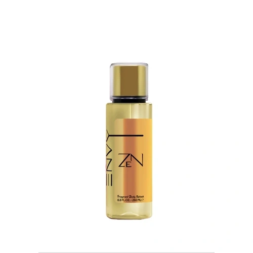 بادی اسپلش رایحه زن ان وی (ENVY) حجم 260 میل