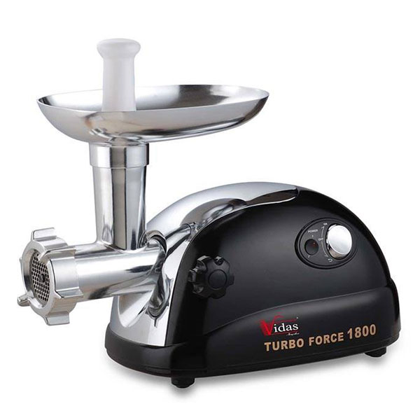 چرخ گوشت ویداس مدل VIR-3505 مشکی