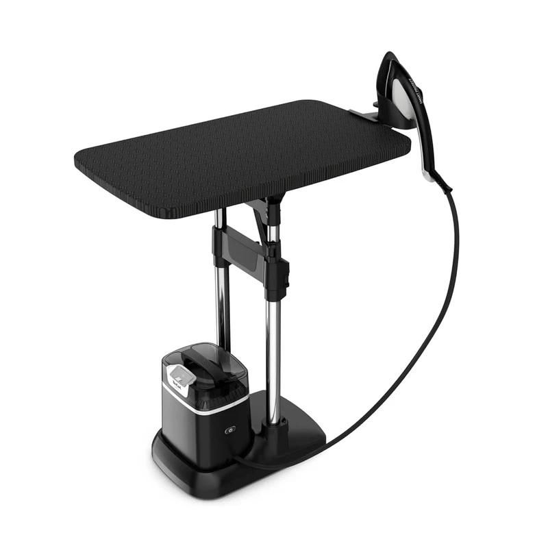 بخارگر ایستاده تفال مدل QT1510