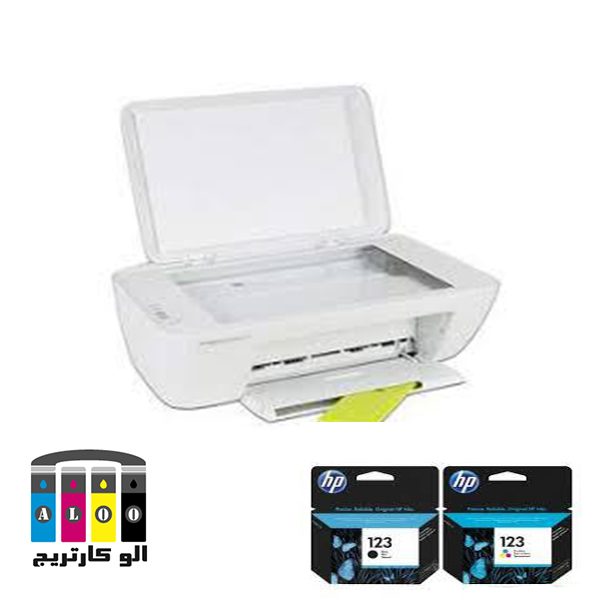 کارتریج پرینتر 2134 اچ پی