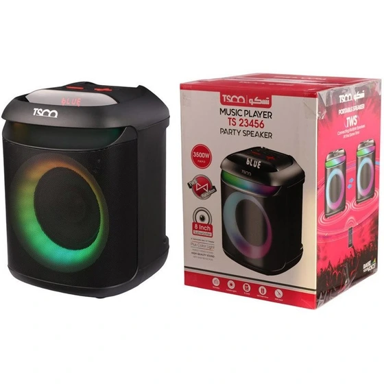 اسپیکر تسکو مدل TS 23456