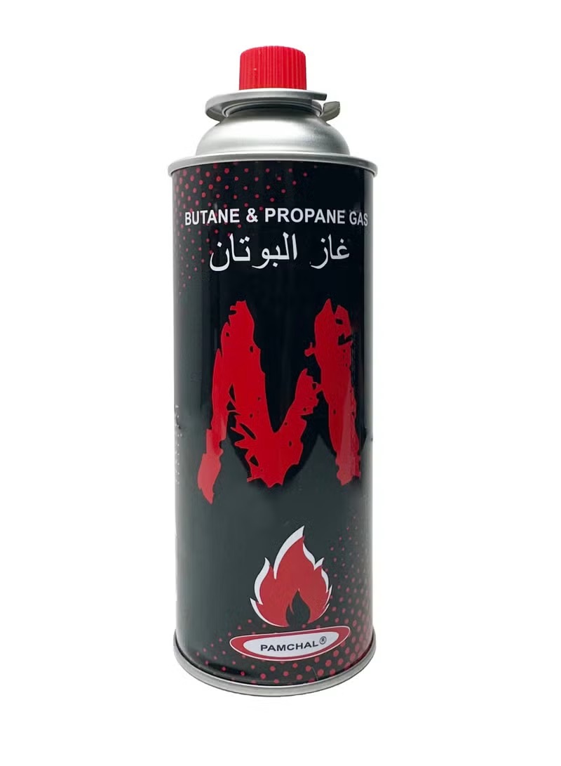 گاز بوتان کره ای 220 گرمی 4عددی