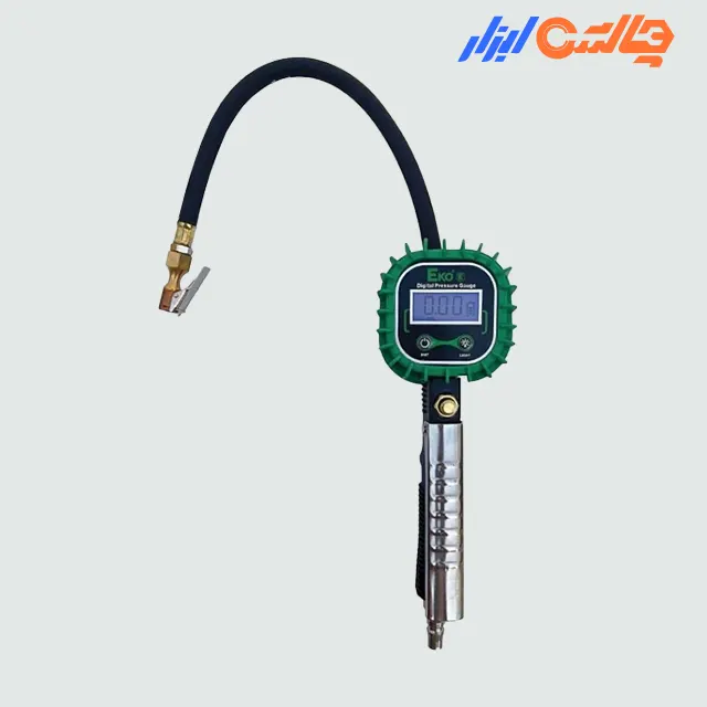درجه باد کارگاهی دیجیتال اکو سری نویان مدل EAIG-5