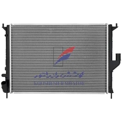 رادیاتور L90 گازسوز جدید (E2) کوشش