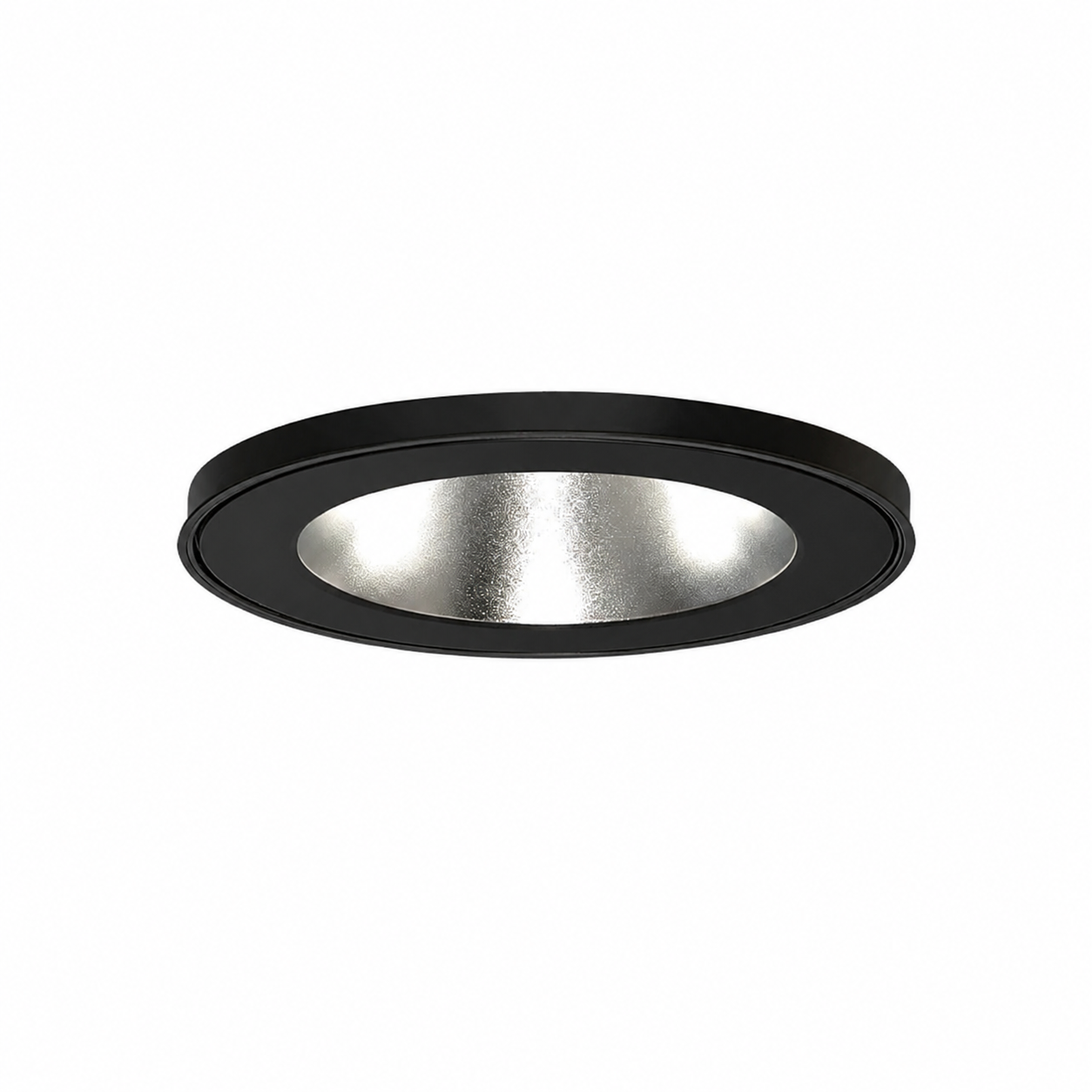 چراغ سقفی توکار شعاع کد SH-2511