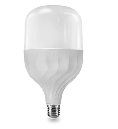 لامپ ال ای دی استوانه ایی 40 وات EDC