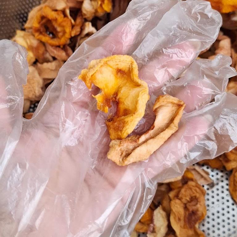 برگه هلو انجیری