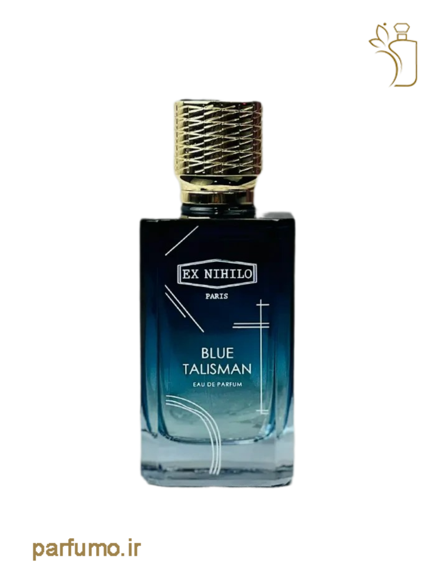 عطر ادکلن ایکس نیهیلو بلو تالیسمان(عطر گرمی)