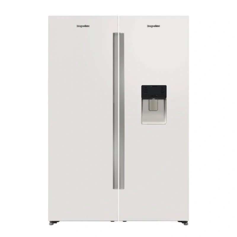 یخچال و فریزر 34 فوت دیپوینت مدل MAX