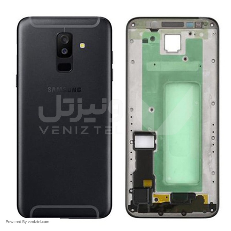 فریم پشت سامسونگ مدل Galaxy A6 2018