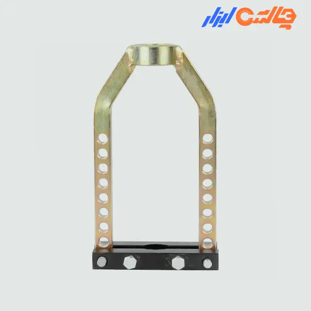 پلوس درآر کروم تاپکس مدل T903-09H
