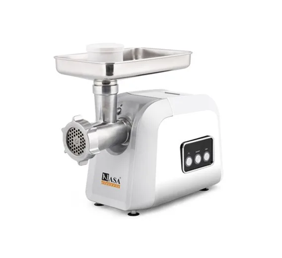 چرخ گوشت ناسا الکتریک مدل NS-317 سفید