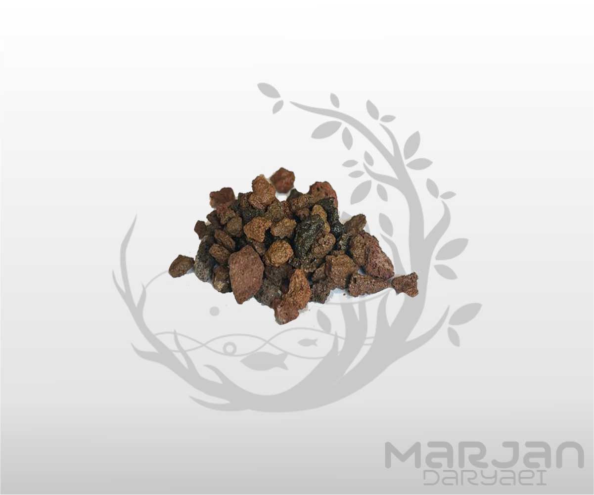 پوکه معدنی (فروش به صورت کیلویی)