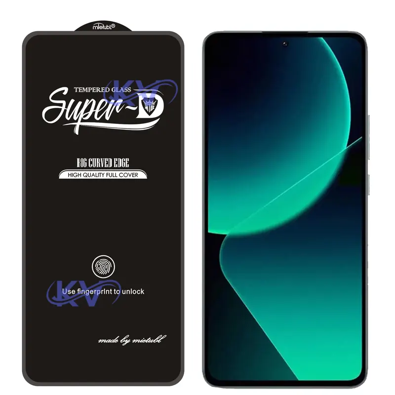 گلس میتوبل Xiaomi 13T مدل SuperD