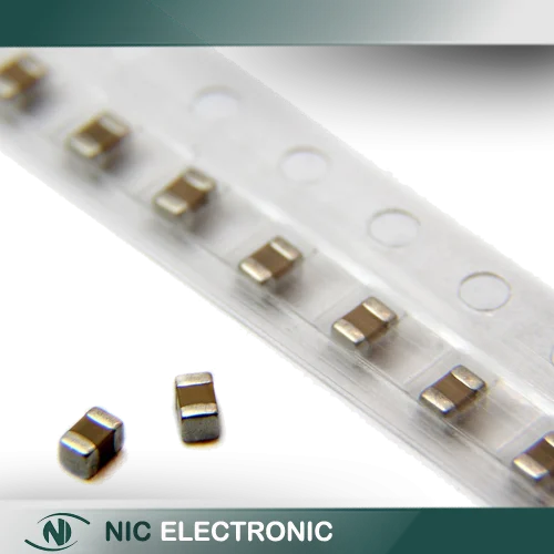 خازن اس ام دی 330NF (0805) 50V 10% X7R(HTMJ)