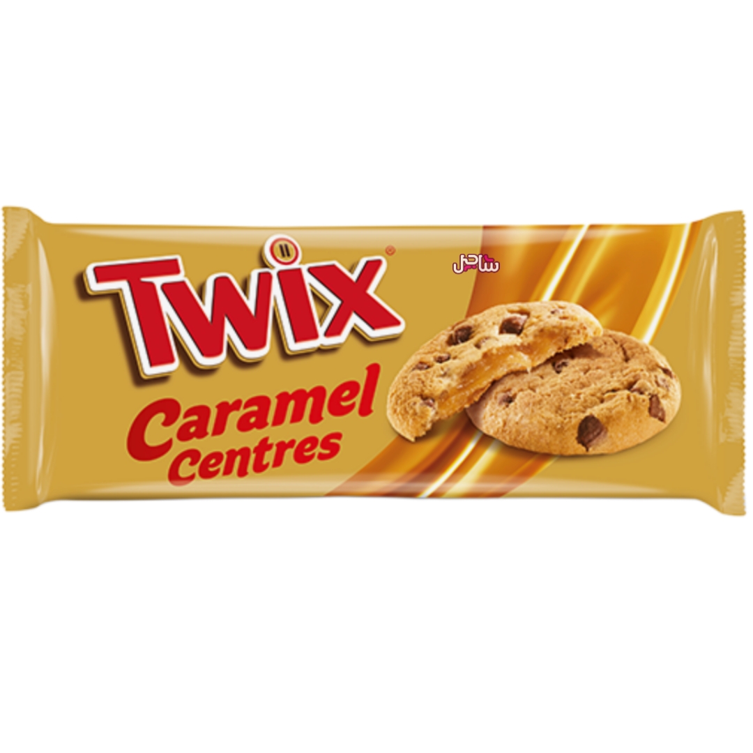 کوکی توییکس (144gr)