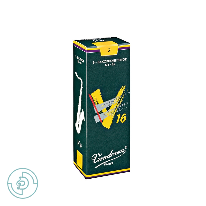 قمیش ساکسیفون تنور وندورن مدل Tenor V16 - شماره 2