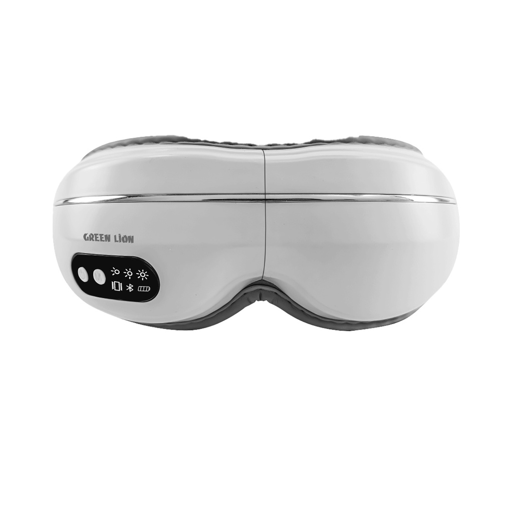 ماساژور چشم هوشمند گرین لاین مدل Green Lion Smart Eye Massager گرمایشی