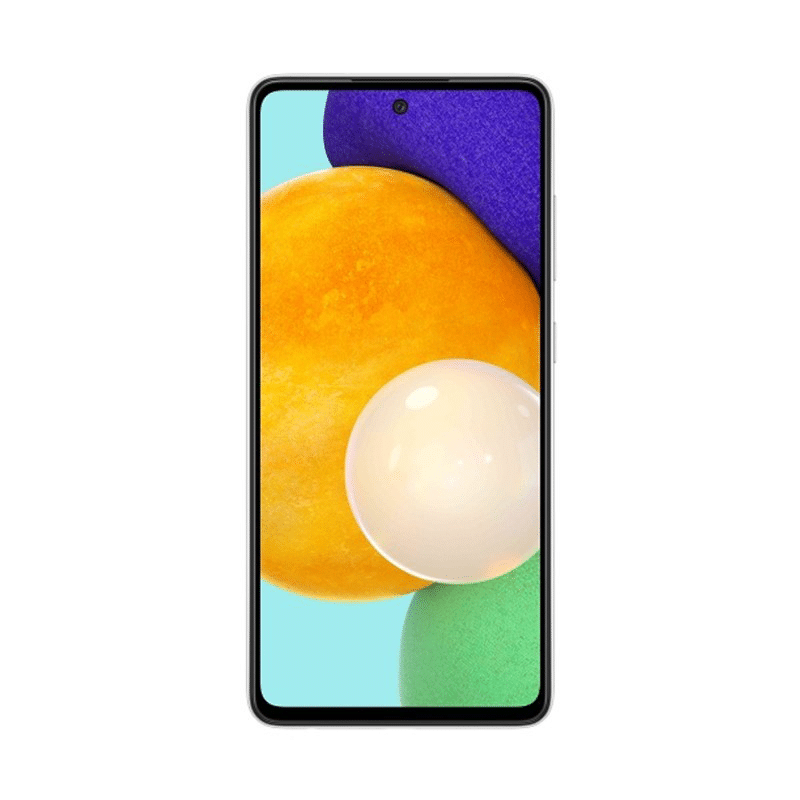 گوشی موبایل سامسونگ مدل Galaxy A52s 5G ظرفیت 256 گیگابایت و رم 8 گیگابایت