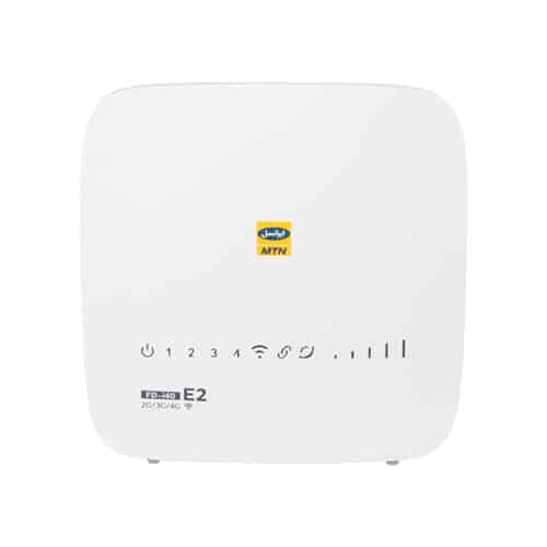 مودم ایرانسل FDi40 E2