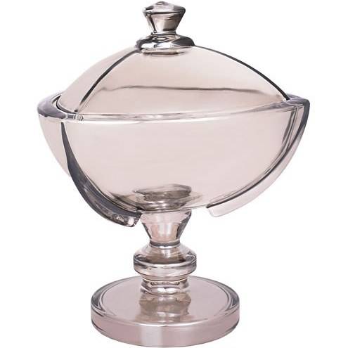 شکلات خوری پایه دار سلتیک  کد AB249