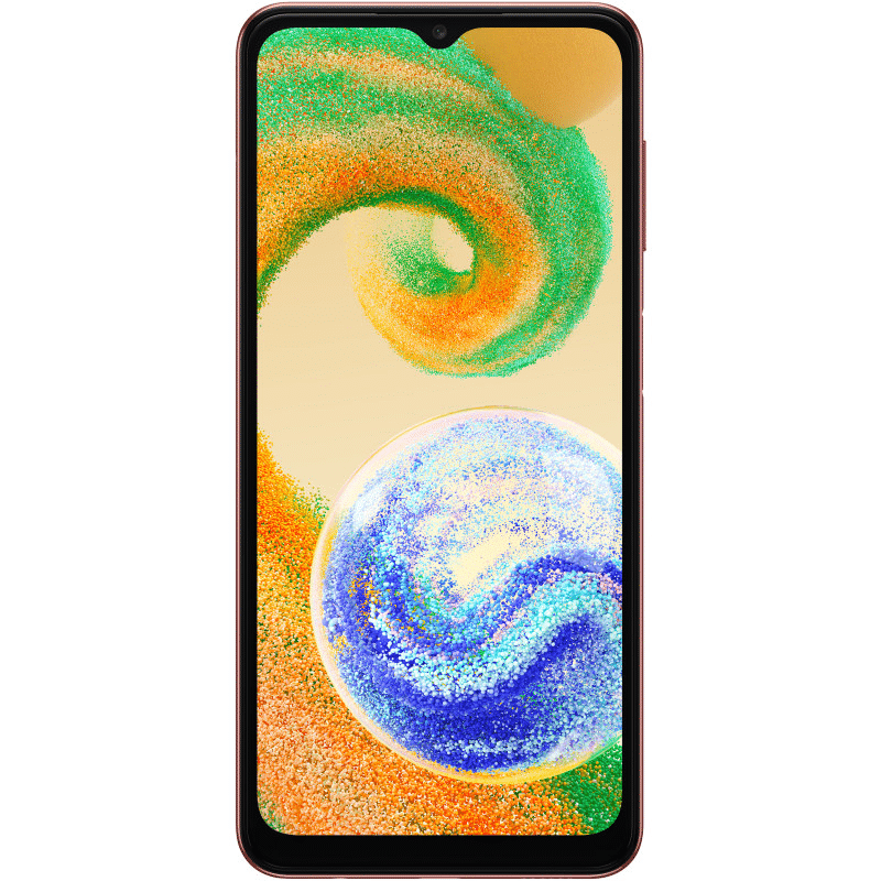گوشی سامسونگ A04s | حافظه 128 رم 4 گیگابایت ا Samsung Galaxy A04s 128/4 GB