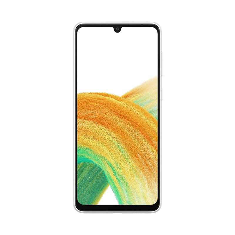 گوشی موبایل سامسونگ مدل Galaxy A33 5G SM-A336 دو سیم کارت ظرفیت 128 گیگابایت و رم 6 گیگابایت