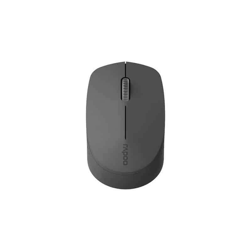 ماوس بی سیم رپو مدل M100 Silent
