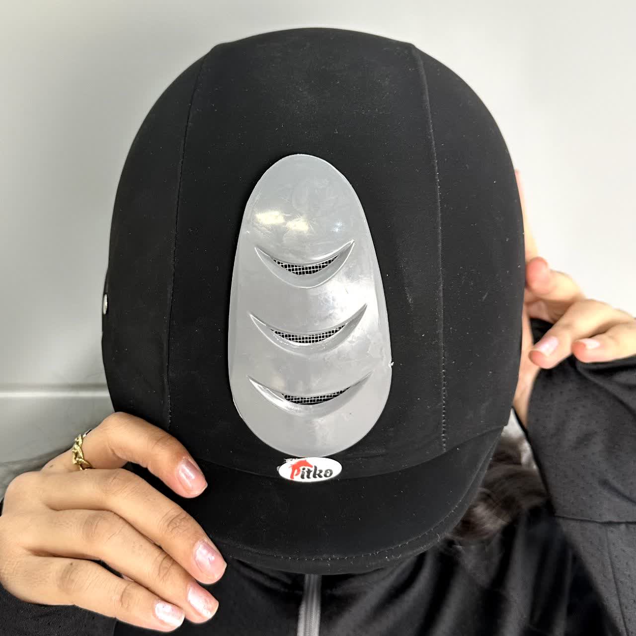 کلاه مخمل پیتکو