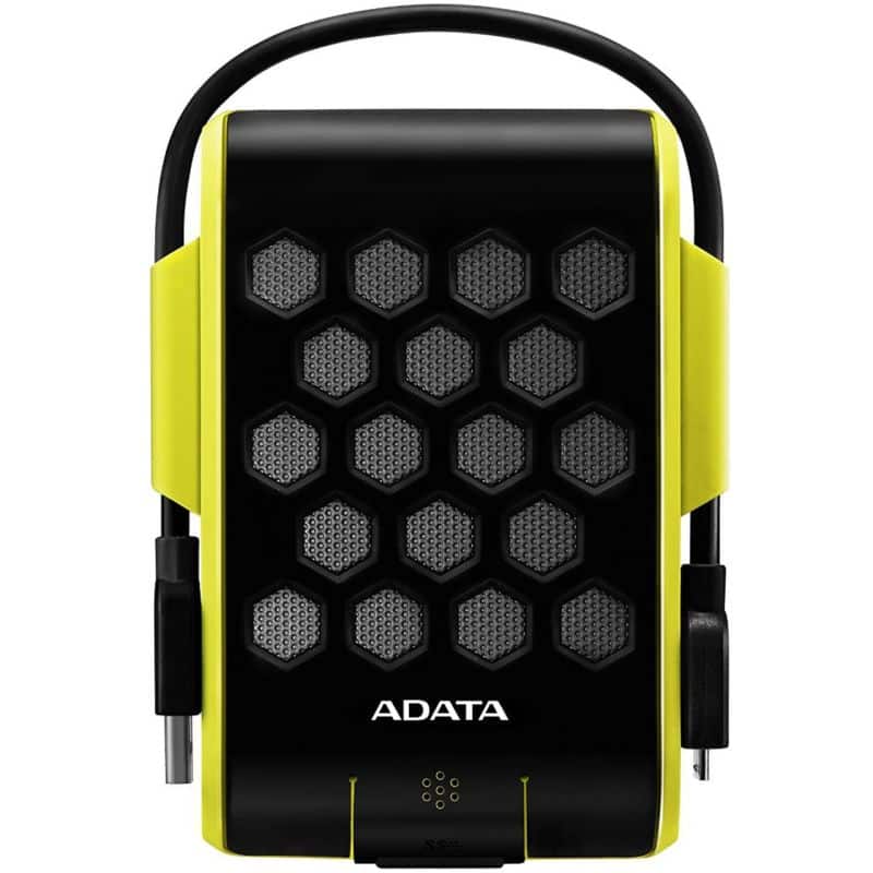 هارد اکسترنال ظرفیت 2 ترابایت ADATA HD720 External Hard Drive - 2TB