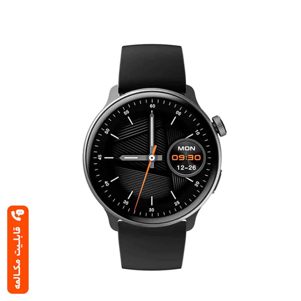 ساعت هوشمند شیائومی مدل Mibro Lite 2