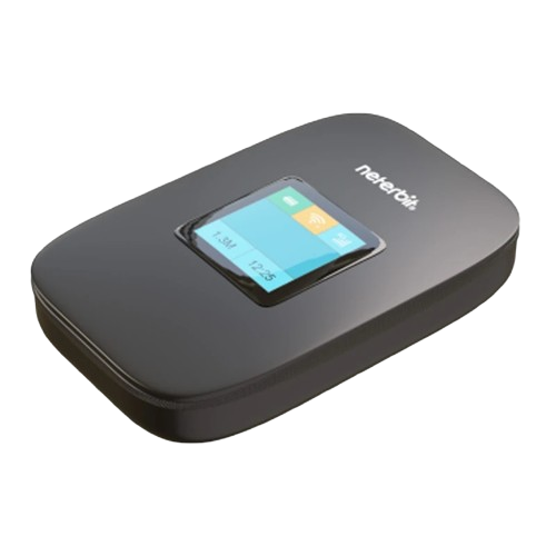 مودم همراه نتربیت مدل NWR-945X