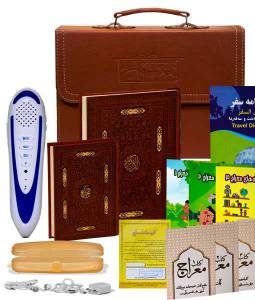 قلم هوشمند قرآنی معراج  16گیگ منتخب