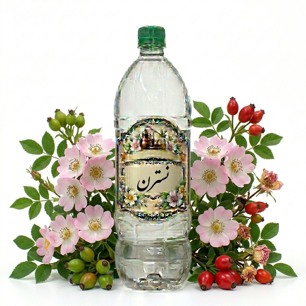 عرق نسترن