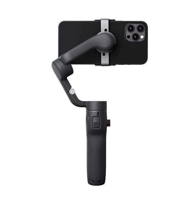 گیمبال موبایل مدل DJI Osmo 6