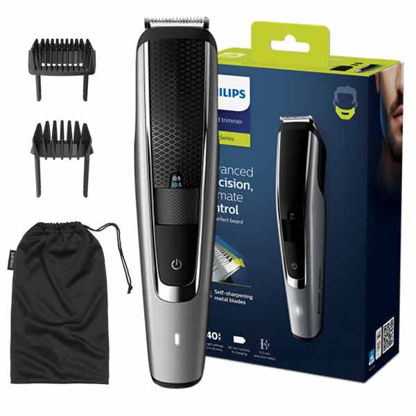 ماشین اصلاح ریش فیلیپس مدل BT5502/15